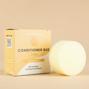 Shampoobars  Citrus conditioner